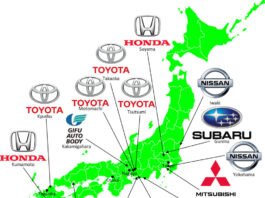 Tarif Otomotif AS Jadi Pukulan Berat, Jepang Siapkan Langkah Darurat
