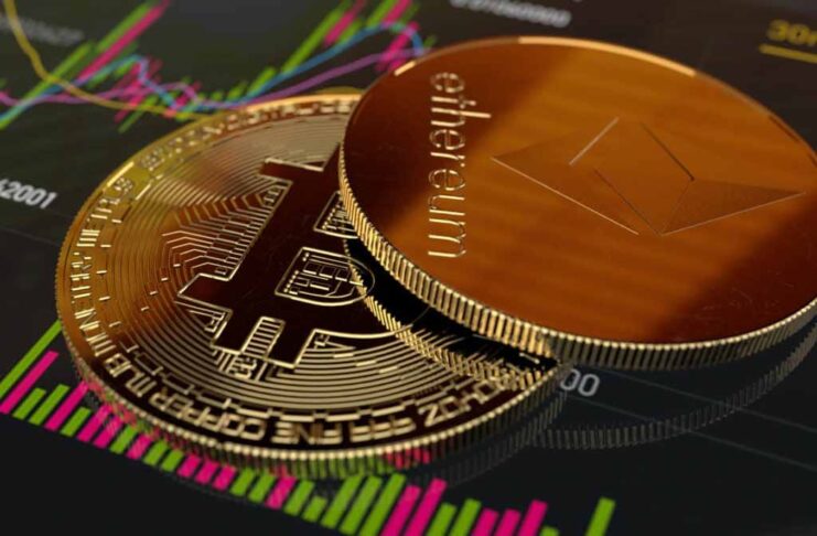 Jangan Asal Beli! Ini Analisis Penting Buat Trader Aset Kripto