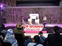 Pemerintah Genjot Peran Perempuan dalam Ekspor dan Perdagangan Nasional