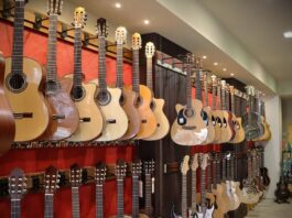 Dari Gitar hingga Mainan Anak, Produk Lokal Incar Pasar Ekspor!