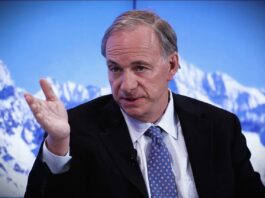 Bantah Mundur dari Danantara, Ray Dalio Sebut Indonesia Punya Potensi Besar!