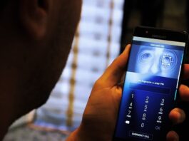 World App Viral, Pakar Sebut Scan Mata Bisa Bocorkan Data Sensitif!