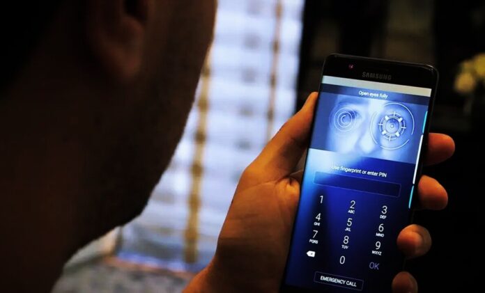 World App Viral, Pakar Sebut Scan Mata Bisa Bocorkan Data Sensitif!