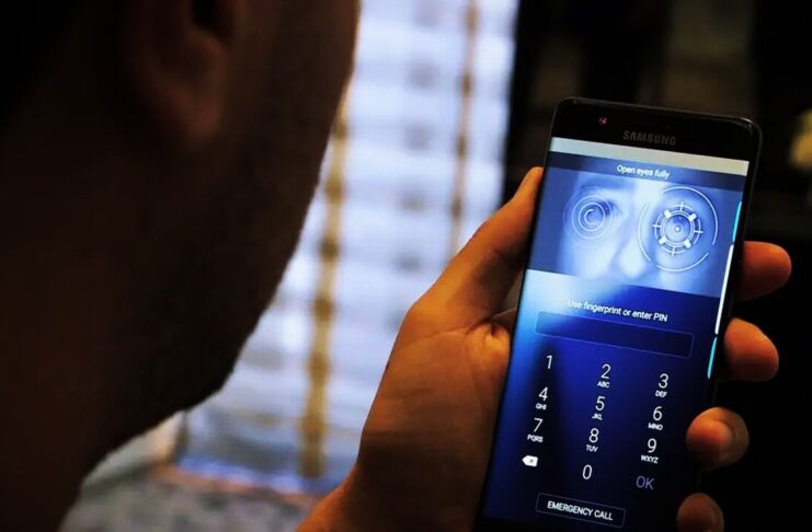 World App Viral, Pakar Sebut Scan Mata Bisa Bocorkan Data Sensitif!