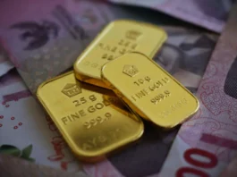 Mau Nabung Emas Tanpa Ribet? Ini 5 Aplikasi yang Wajib Kamu Coba