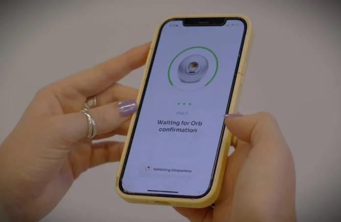 World App Viral, Pemerintah Pastikan Investigasi untuk Jaga Data Publik World App Viral, Pemerintah Pastikan Investigasi untuk Jaga Data Publik