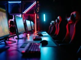 Industri Game Lokal Diincar Jadi Motor Pertumbuhan Ekonomi 8%