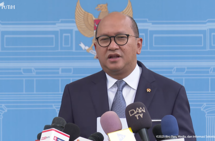 Danantara Trust Fund Siap Himpun Dana 1 Miliar Dolar, Bill Gates Dukung Prabowo