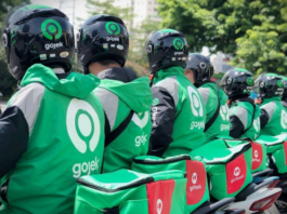Lindungi Pengemudi Online, Pemerintah Perkuat Skema Jaminan Sosial