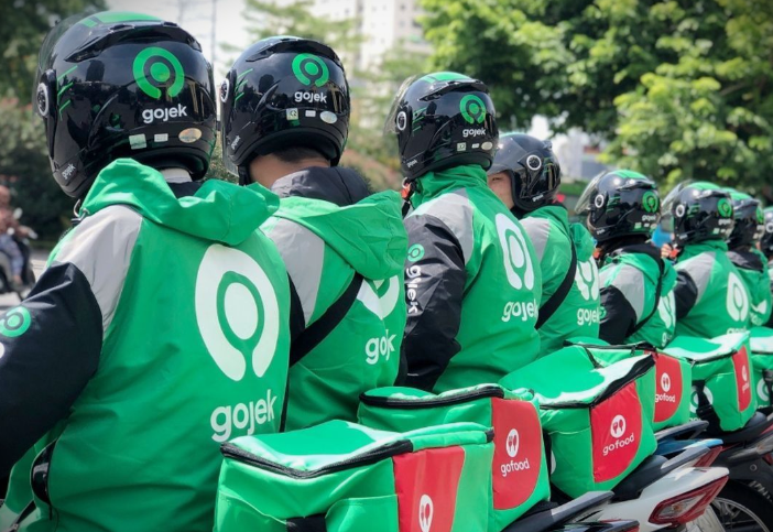Lindungi Pengemudi Online, Pemerintah Perkuat Skema Jaminan Sosial
