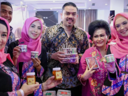 64 Persen UMKM Dikelola Perempuan, Digitalisasi Jadi Tantangan Besar