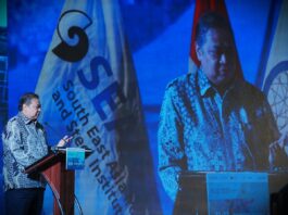 Komoditas Besi dan Baja Jadi Penopang Ekonomi RI di Tengah Perlambatan Global