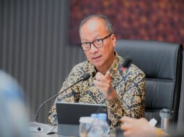 Hilirisasi Dorong Industri Nonmigas Naik, Sektor Logam dan Mamin Jadi Penopang Utama