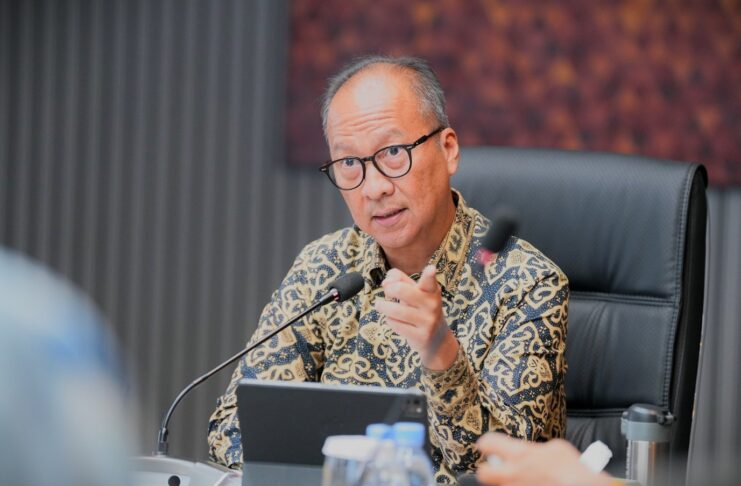Hilirisasi Dorong Industri Nonmigas Naik, Sektor Logam dan Mamin Jadi Penopang Utama