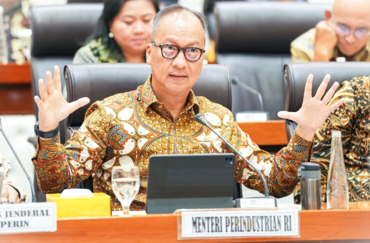Pemerintah Tegaskan Reformasi TKDN Bukan Karena Tekanan Asing