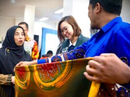 Pemerintah Bidik Yogyakarta Jadi Sentra Kreatif Nasional Lewat Penguatan Ekosistem Ekraf
