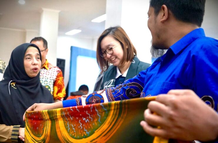 Pemerintah Bidik Yogyakarta Jadi Sentra Kreatif Nasional Lewat Penguatan Ekosistem Ekraf