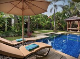 Vila di Daerah Wisata, Jadi Investasi Properti yang Nggak Main-Main!