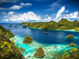 Polemik Tambang Nikel di Raja Ampat, Greenpeace: Ini Ancaman Serius bagi Ekosistem