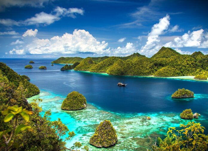 Polemik Tambang Nikel di Raja Ampat, Greenpeace: Ini Ancaman Serius bagi Ekosistem