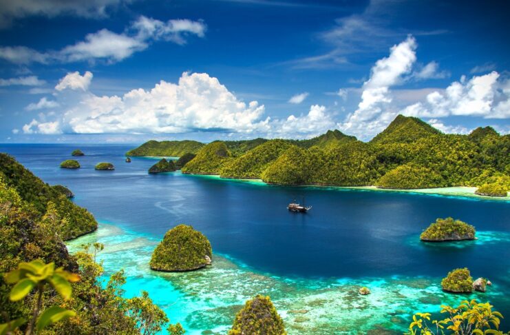 Polemik Tambang Nikel di Raja Ampat, Greenpeace: Ini Ancaman Serius bagi Ekosistem