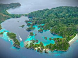 Ingin Mengunjungi Raja Ampat? Pemerintah Pastikan Destinasi Ini Tetap Aman dan Nyaman