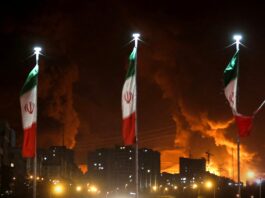 Konflik Iran Israel Mengancam Industri Indonesia, Pemerintah Minta Pelaku Usaha Siaga