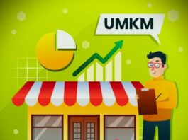 UMKM Indonesia Catat Transaksi Rp1,1 Triliun Lewat Business Matching Global
