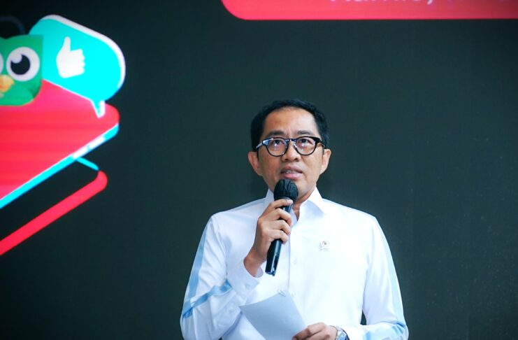 Penggunaan Produk Dalam Negeri Jadi Gaya Hidup, Ini Strategi Kemenperin!