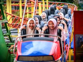 Libur Sekolah 2025 Diprediksi Padat, Ini Langkah Antisipasi Pemerintah