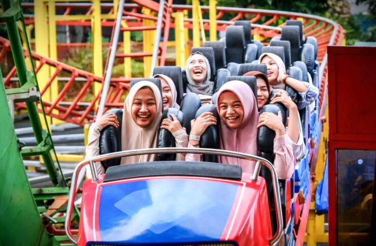 Libur Sekolah 2025 Diprediksi Padat, Ini Langkah Antisipasi Pemerintah
