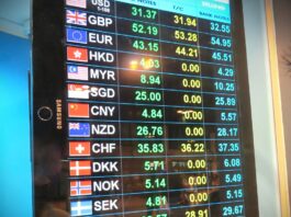 Mengenal Valuta Asing, Kunci Transaksi Dunia yang Jarang Disadari