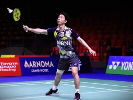 Kevin Sanjaya Jadi Direktur, Karier Eks Pebulu Tangkis Menuju Dunia Bisnis