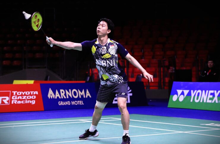 Kevin Sanjaya Jadi Direktur, Karier Eks Pebulu Tangkis Menuju Dunia Bisnis