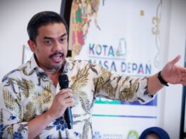 UMKM Wajib Go Online! Teknologi Jadi Senjata Baru Hadapi Persaingan Pasar
