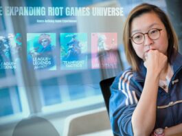Kolaborasi Riot Games dan Kemenparekraf, Dorong Industri Game Lokal Naik Level