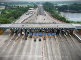 Potongan Tarif Tol 20% Berlaku 10 Hari, Cek Daftar Ruas yang Dapat Diskon!