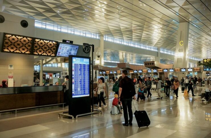 Diskon Tiket dan Tarif Tol Resmi Berlaku, Wisata saat Libur Sekolah Makin Terjangkau