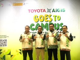 Kampus Dinilai Punya Peran Strategis dalam Transformasi Industri Hijau