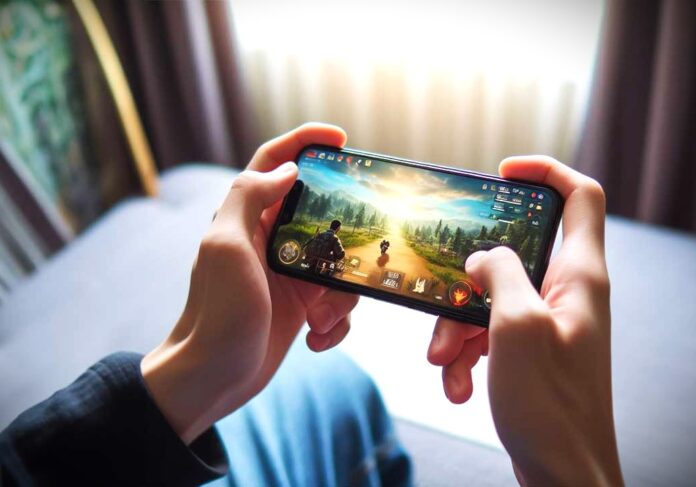Gamers Merapat! Ini Peluang Dapat Cuan dari Main Game!