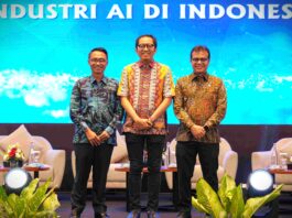 Batam Disiapkan Jadi Pusat Industri AI di Indonesia, Pemerintah Matangkan Strategi