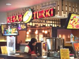 Kasus Kebab Baba Rafi: Terlilit Utang Pinjol Rp2 Miliar, Nasib Waralaba Dipertanyakan