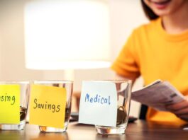 Investasi di Umur 30: Jaga Dompet, Tapi Jangan Lupa Jaga Kesehatan!