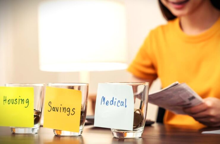 Investasi di Umur 30: Jaga Dompet, Tapi Jangan Lupa Jaga Kesehatan!