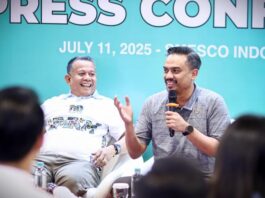 Musik Koplo Jadi Panggung UMKM, KOPLING Siap Sambangi Jakarta dan Bogor