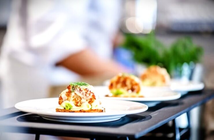 Target Gen Z di Bisnis Kuliner? Begini Cara Bikin Mereka Jatuh Hati