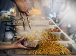 Tips Menghindari Kegagalan Bisnis Kuliner Sejak Awal Memulai Usaha