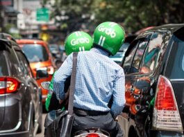 Grab Tolak Tuntutan Potongan 10 Persen, Mitra Ojol Minta Skema Bagi Hasil Dirombak