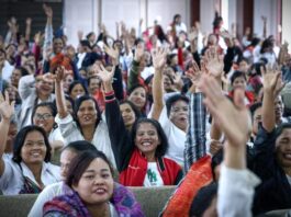 UMKM Danau Toba Naik Kelas Lewat Festival Kemudahan dan Pelindungan Usaha Mikro