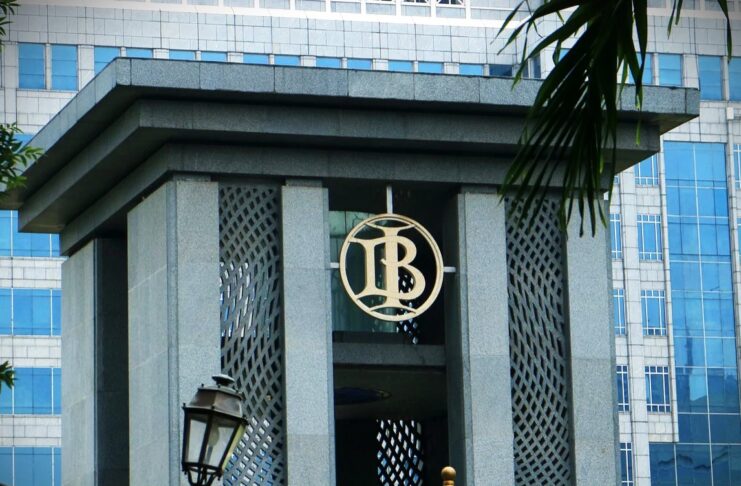 BI Genjot Transaksi LCT untuk Kurangi Ketergantungan pada Dolar AS